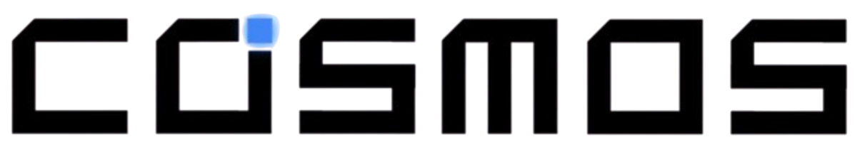 COSMOS logo